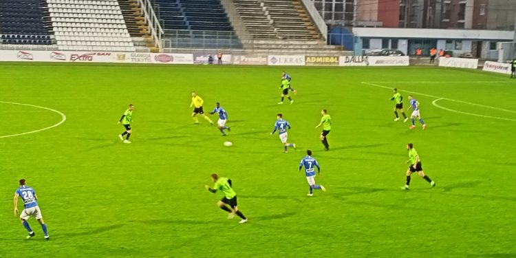 Novi Pazar – TSC 2:1