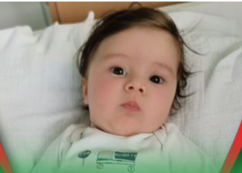 Bajker HUMANIM GESTOM oduševio Srbiju: Svi za Gavrila!