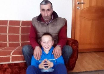 Pešter – Ostavila ga žena sa petoro djece, svaka pomoć je dobrodošla
