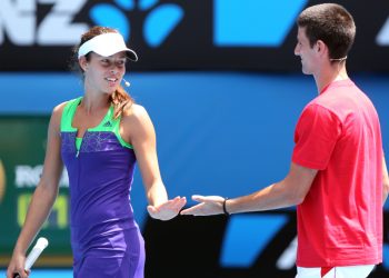 Ana Ivanović će igrati na turniru u Beogradu! Đoković je sve potvrdio!