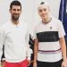 Novopazarski teniser Međedović dobio specijalnu pozivnicu za ATP Serbia open u Beogradu… (foto i video)