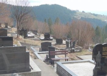 TELA POKOJNIKA ČUVAJU U KUĆAMA DO SAHRANE: Stanovnici Nove Varoši prolaze kroz pakao kada neko umre