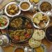 IFTARSKA SOFRA ZA PRVI DAN RAMAZANA