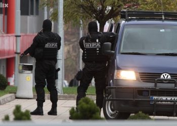 Uhapšen policajac koji je vršio uvidjaj u slučaju stradanja mladića Dženana Memića