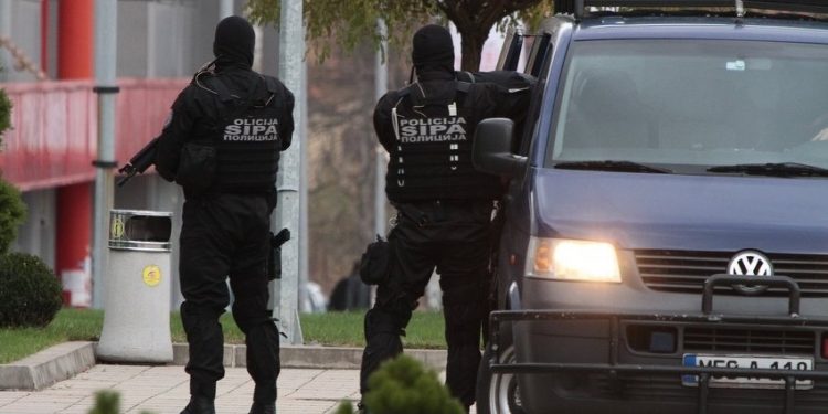 Uhapšen policajac koji je vršio uvidjaj u slučaju stradanja mladića Dženana Memića