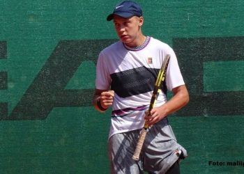 Međedović u finalu kvalifikacija za ATP Serbia open