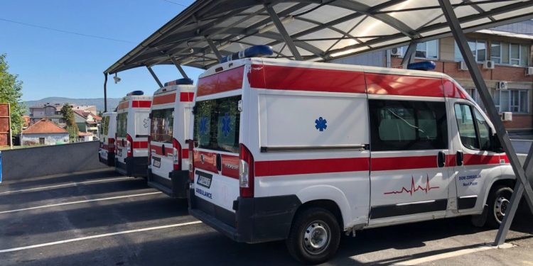 NOVI PAZAR: Preminuo još jedan pacijent, na lečenju 153