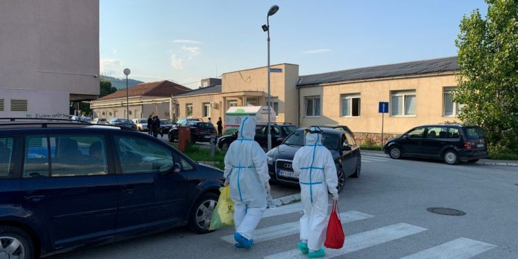 Novi Pazar i Tutin nikako odlepe od začelja