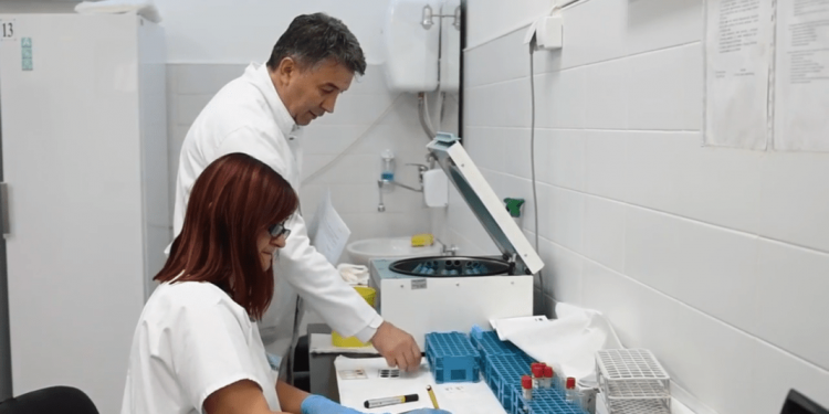 BRITANSKI SOJ U NOVOM PAZARU! Spahić: Brže se prenosi i ima težu kliničku sliku