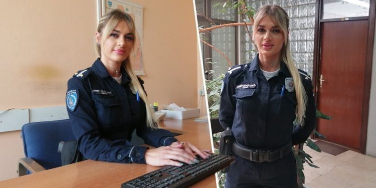 Lepa Ivana, majka i pomoćnica komandira, tragala za ubicom Sare: Poziva sve devojke koje se dvoume