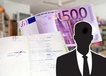RADOST ZA RAMAZAN: Crnogorski dobrotvor platio sve zaostale dugove sugrađana u trgovini