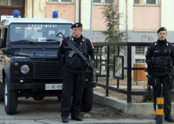 U Palermu uhapšen mafijaški bos Đuzepe Kalvaruso