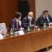 DANAS SE RAZMATRA POPUŠTANJE MERA! Brnabić: Krizni štab u 16 sati