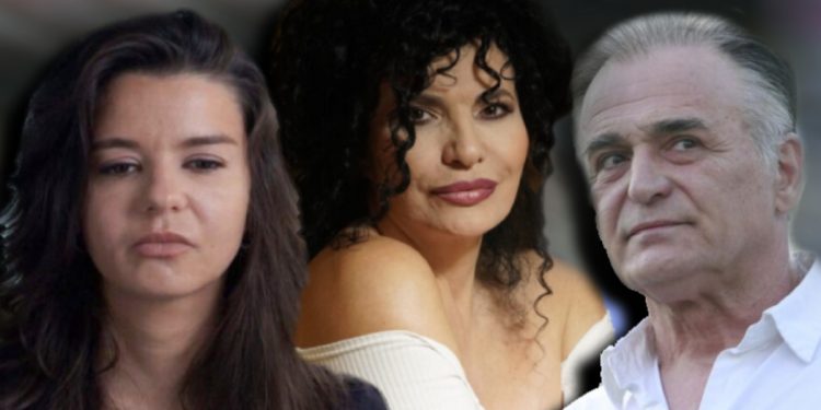 Lidija Vukićević šokirala izjavom: Ta Danijela se verovatno NEĆKALA, što mene niko nije SILOVAO?!