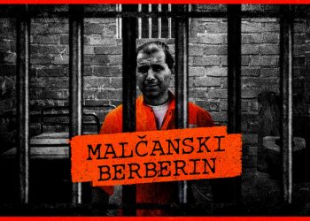 Izrečena PRESUDA MALČANSKOM BERBERINU! UZNEMIRUJUĆI detalji otmice devojčice