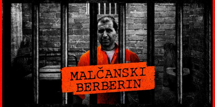 Izrečena PRESUDA MALČANSKOM BERBERINU! UZNEMIRUJUĆI detalji otmice devojčice