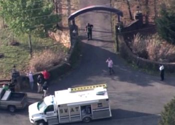 Poznati sportista napravio masakr: Ubio decu od 5 i 8 godina, pa oduzeo živote još troje ljudi! (VIDEO)