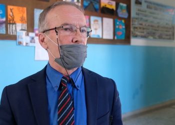 Održan Probni završni ispit iz matematike i u Tutinu osmaka