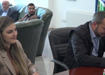 Opštinsko vijeće Tutina održalo dvadesetu sjednicu