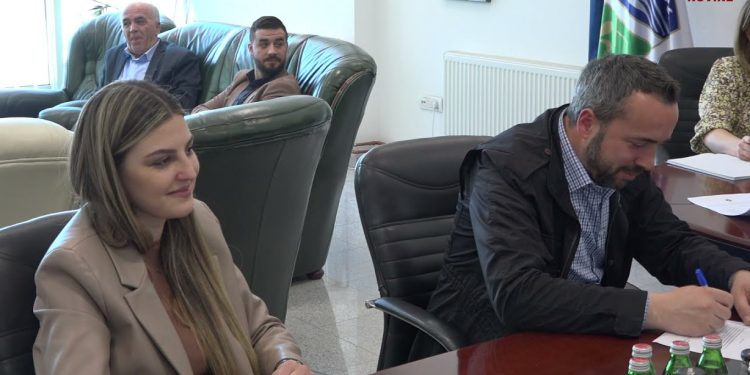 Opštinsko vijeće Tutina održalo dvadesetu sjednicu