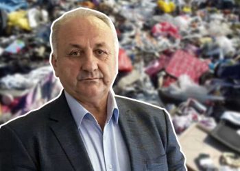 Vlast u Sjenici nesposobna da riješi problem odlaganja smeća, Mujagić traži pomoć države