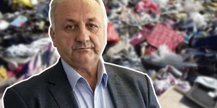 Vlast u Sjenici nesposobna da riješi problem odlaganja smeća, Mujagić traži pomoć države