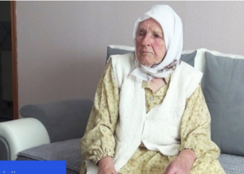 U 94. GODINI NANA MEVLA I KOPA I SIJE, A UPAMTILA JE I BIJELE PČELE!