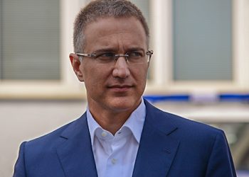 Stefanović je ispitan u svojstvu svedoka,nezna ništa o blindiranim automobilima
