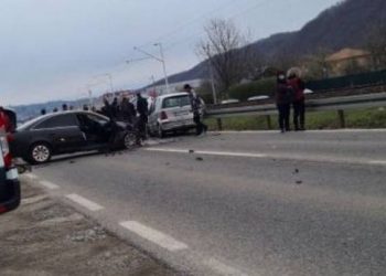 SARAJEVO: Teška saobraćajna nesreća, ima stradalih i ozlijeđenih… (foto)