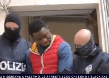 Italija: Uhapšeno 30 članova “Crne sekire”
