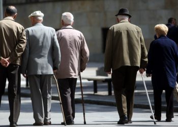 RADIĆEMO DO SMRTI Oni su povećali starosnu granicu za penzionisanje do 70. godine, u Srbiji promene sve do 2032. ali neće svi biti na udaru