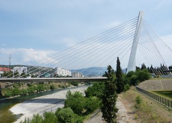 U Crnoj Gori bez policijskog časa između subote i nedelje