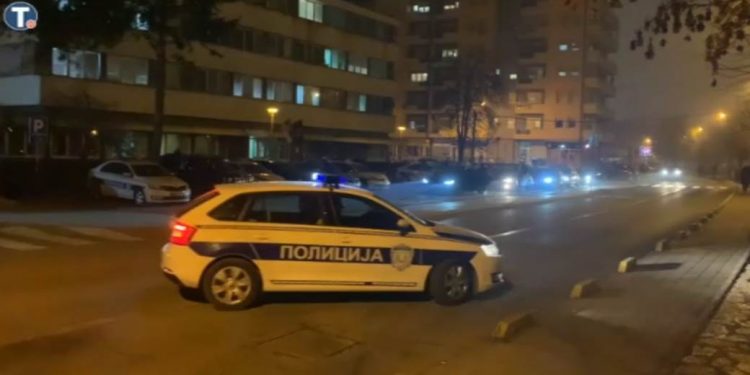 VELIKA AKCIJA POLICIJE U NOVOM PAZARU! Pronađena droga i hladno oružje, kazne za prekoračenje brzine, alkohol i narkotike