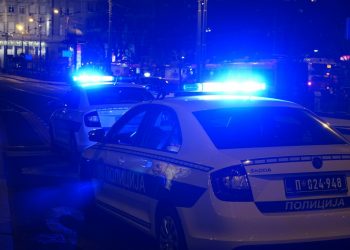 KRVAVA tuča u Požarevcu: Muškarac PREMINUO nakon uličnog obračuna