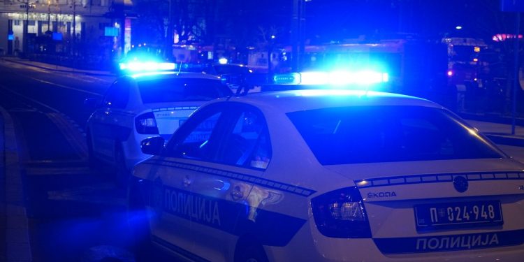 KRVAVA tuča u Požarevcu: Muškarac PREMINUO nakon uličnog obračuna