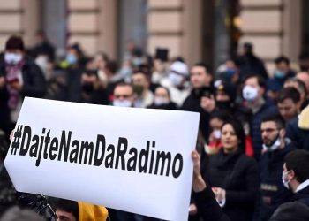 POPUŠTANJE MERA U 3 FAZE: Poznato šta će biti otvoreno već za nekoliko dana, a šta će morati da sačeka KOLEKTIVNI IMUNITET