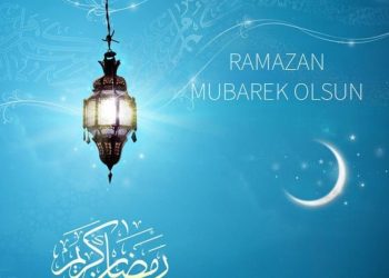(VIDEO) Došao Mubarek Ramazan
