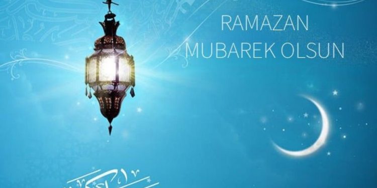 (VIDEO) Došao Mubarek Ramazan