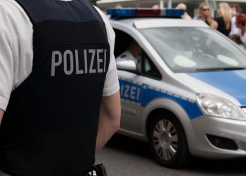 „Pink panteri“ opljačkali zlataru u Diseldorfu