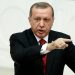 ERDOGAN BESAN UDARIO PO KIPARSKIM GRCIMA Oni su lažovi i krivci za propast pregovora