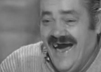 UMRO legendarni Španac koji nas je uveseljavao na Jutjubu: Huan Hoja Borhas (65) ostaće upamćen kao lik sa NAJZARAZNIJIM SMEHOM