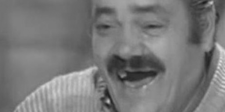 UMRO legendarni Španac koji nas je uveseljavao na Jutjubu: Huan Hoja Borhas (65) ostaće upamćen kao lik sa NAJZARAZNIJIM SMEHOM