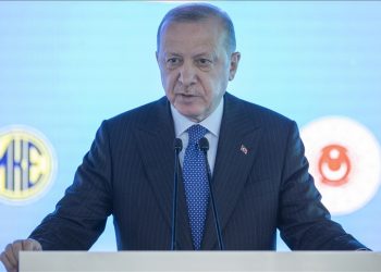 Erdogan: Turska ušla u super ligu u proizvodnji eksploziva nove generacije