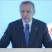Erdogan: Turska ušla u super ligu u proizvodnji eksploziva nove generacije