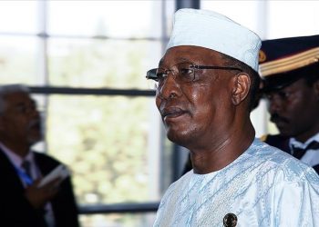 Predsednik Čada Idriss Deby podlegao ranama zadobijenim na liniji sukoba