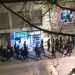 NAPETO U MOSTARU: TOKOM POLICIJSKOG SATA STOTINJAK “ULTRASA” DEFILUJE GRADOM