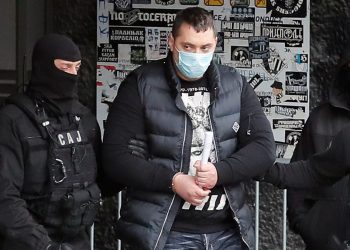 Ko je Lazar Vukićević čiji su tragovi KRVI nađeni u Veljinom šteku? Sve je počelo 2019. godine sa BOMBOM