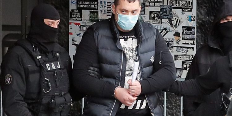 Ko je Lazar Vukićević čiji su tragovi KRVI nađeni u Veljinom šteku? Sve je počelo 2019. godine sa BOMBOM