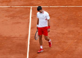 Novak Đoković ispao s Mastersa u Monte Karlu! (VIDEO)
