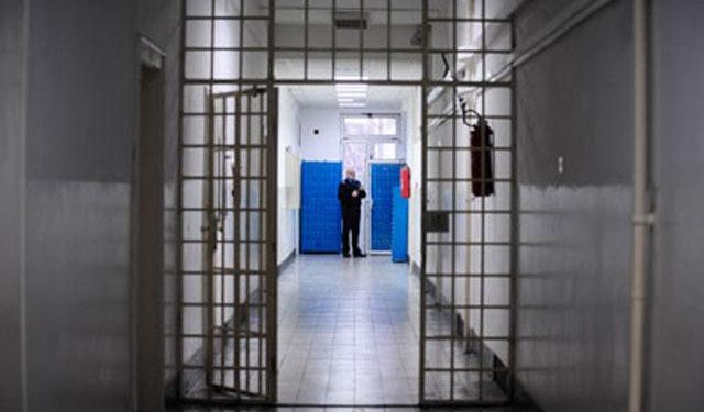 Suspendovana četiri stražara iz zatvora u Kruševcu